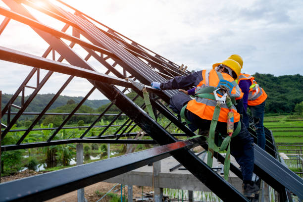 Best Shingle Roofing Installation  in East Oakdale, CA