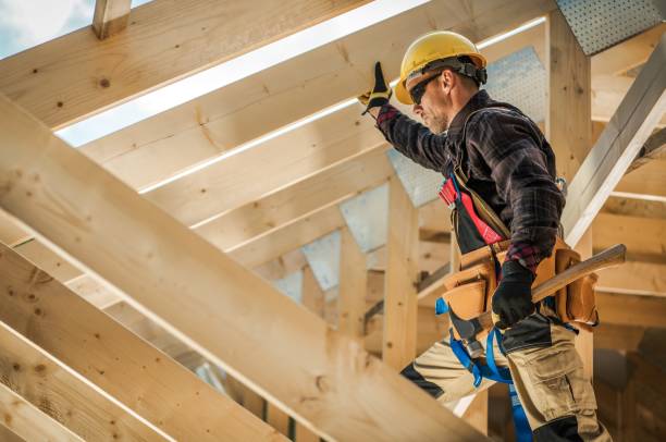Quick and Trustworthy Emergency Roof Repair Services in East Oakdale, CA