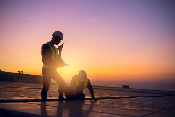 Slate Roofing Contractor in East Oakdale, CA