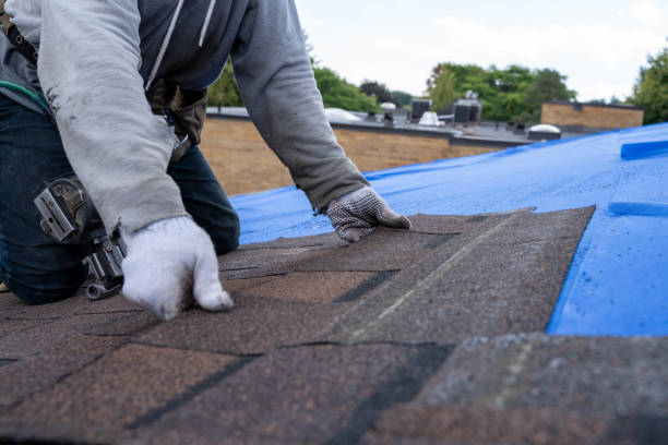 Quick and Trustworthy Emergency Roof Repair Services in East Oakdale, CA