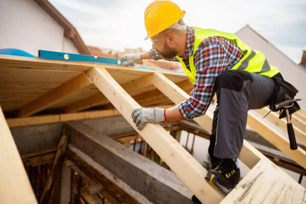Best Roof Repair Services  in East Oakdale, CA