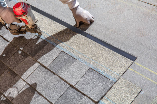 Best Commercial Roofing Services  in East Oakdale, CA
